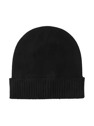 KATESTORM | Mütze - Haube | schwarz